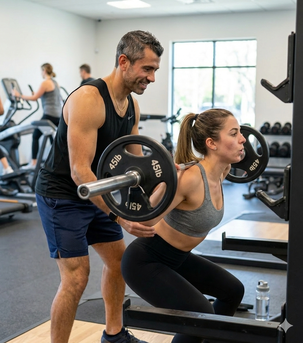 Personal Training
